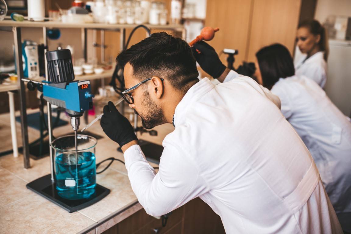 Les formations du CFA Pharma Var