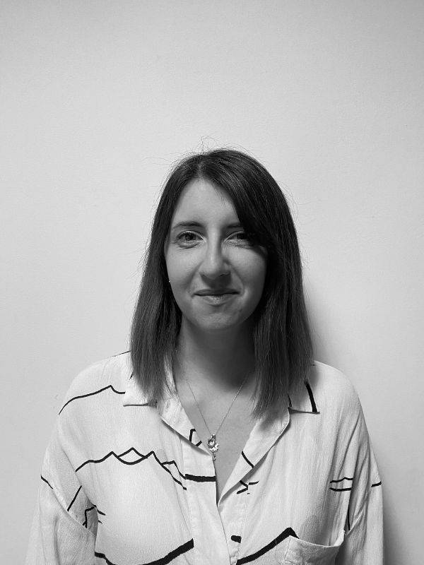 Manon BERTHET - Chargée d'Administration, Finance et Qualité