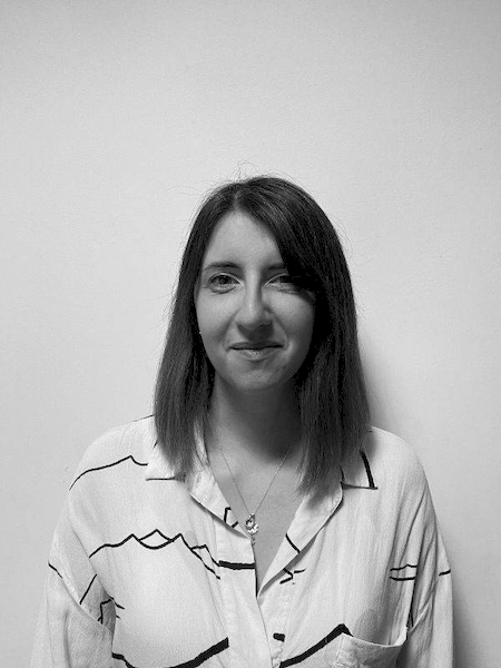 Manon BERTHET - Chargée d'Administration, Finance et Qualité