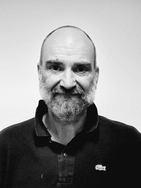 Frédéric VERCRUYSSE - Pharmacien