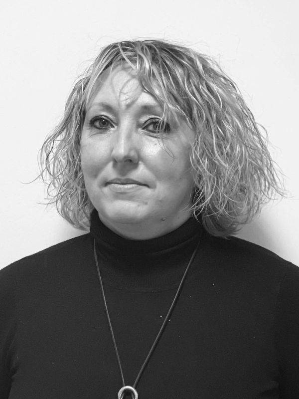 Dominique LAPLACE - Préparatrice en pharmacie