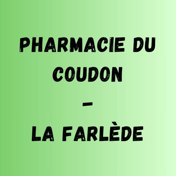 PHARMACIE LA FARLEDE
