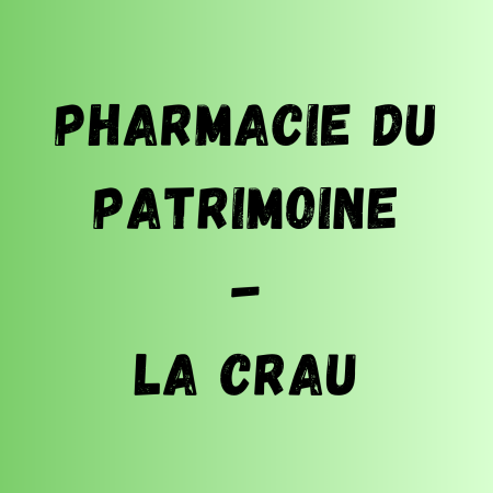 Notre zone d'activité pour ce service Centre de formation CFA pour pharmaciens à Toulon dans le Var