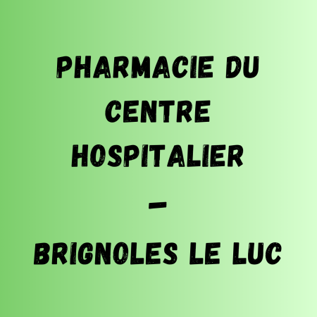 Nos prestations sur le secteur de La Garde 83