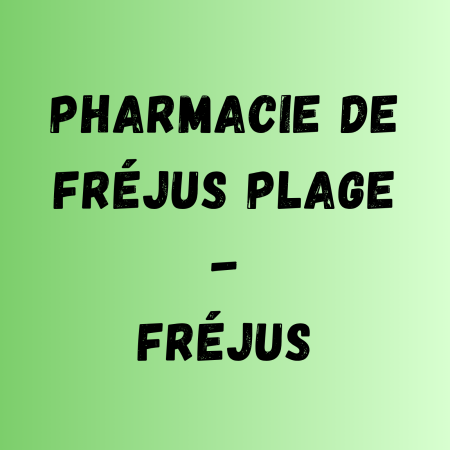 Notre zone d'activité pour ce service Formation en préparateur polyvalent au sein du CFA à Toulon dans le Var