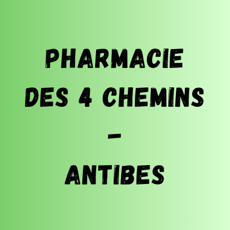 Notre zone d'activité pour ce service DEUST préparateur / technicien en pharmacie vers La Garde 83