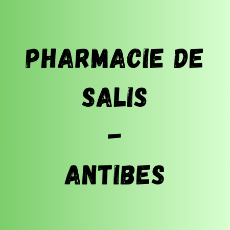 Notre zone d'activité pour ce service DEUST préparateur / technicien en pharmacie vers Le Cannet des Maures près de Draguignan