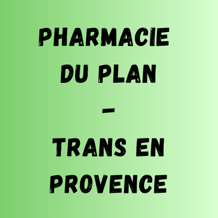 Notre zone d'activité pour ce service Reconversion professionnelle en préparatrice en pharmacie à Le Cannet des Maures près de Draguignan