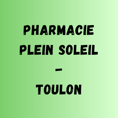 Nos prestations sur le secteur de La Garde 83