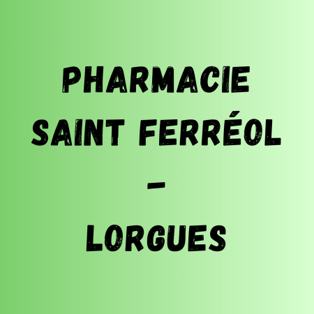 Notre zone d'activité pour ce service Centre de formation CFA pour pharmaciens à La Garde 83