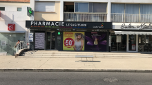 Notre zone d'activité pour ce service Préparateur en pharmacie formation adulte BAC+2 en alternance à Toulon dans le Var avec contrat de professionnalisation financé par OPCO