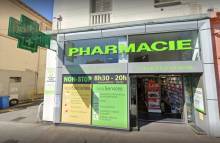 Notre zone d'activité pour ce service Formation DEUST préparateur en pharmacie en alternance à